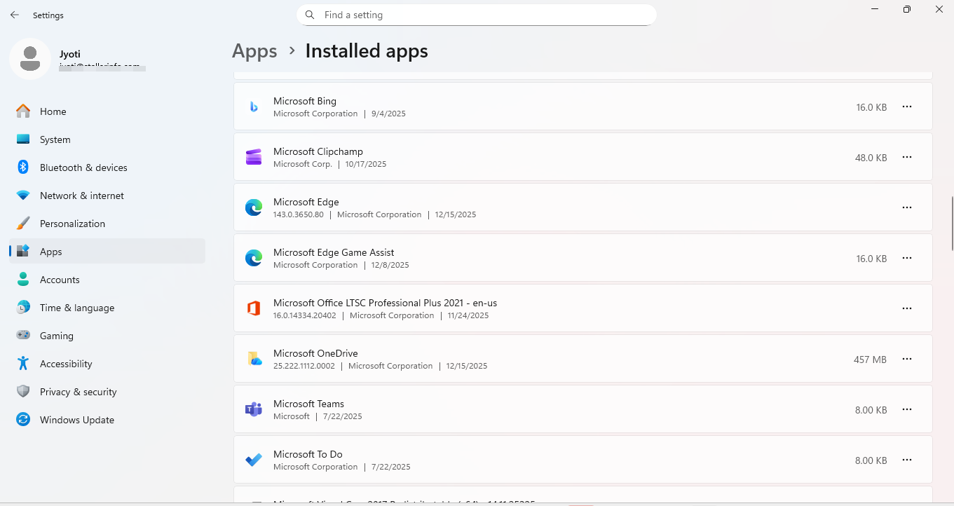 installed-apps-window